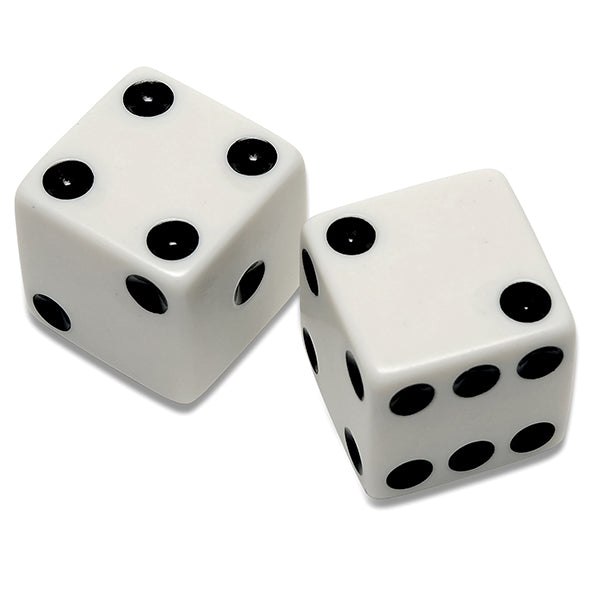 LUCKY LIE GOLF - BOARD GAME