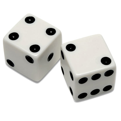 LUCKY LIE GOLF - BOARD GAME